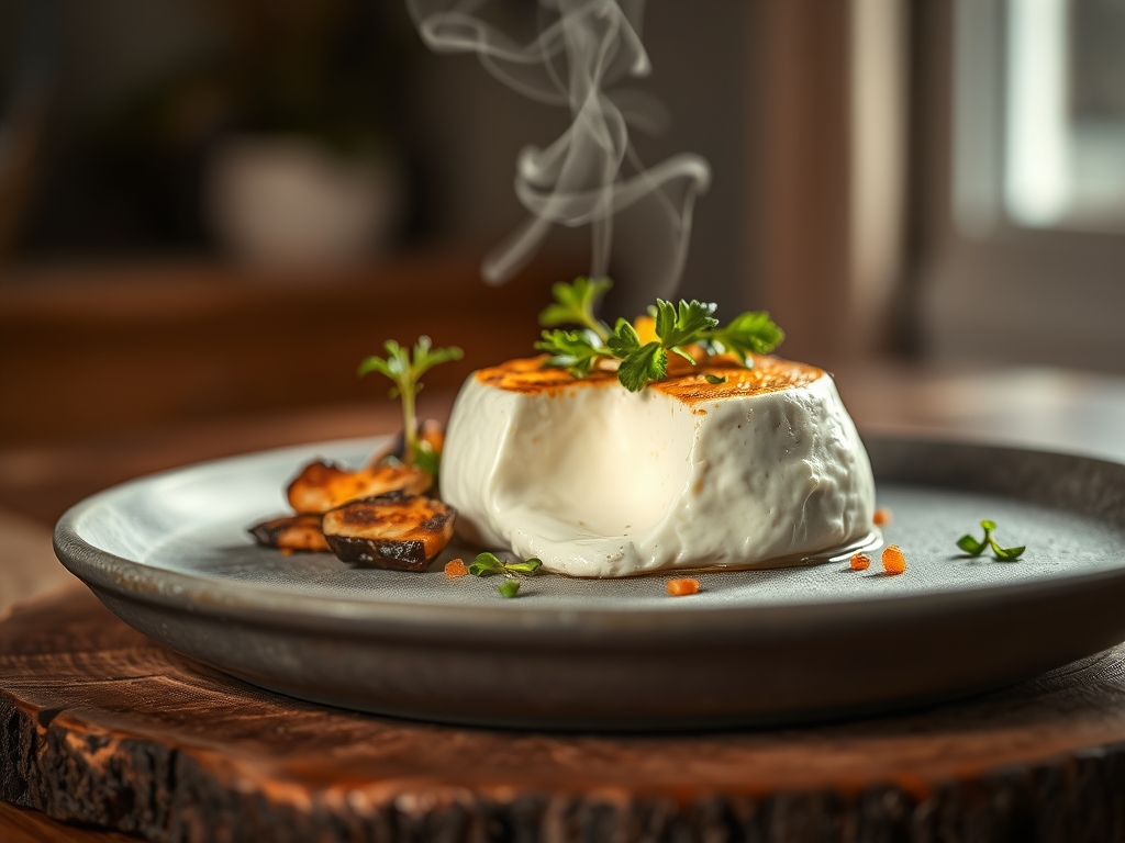 Cottage Cheese Energy