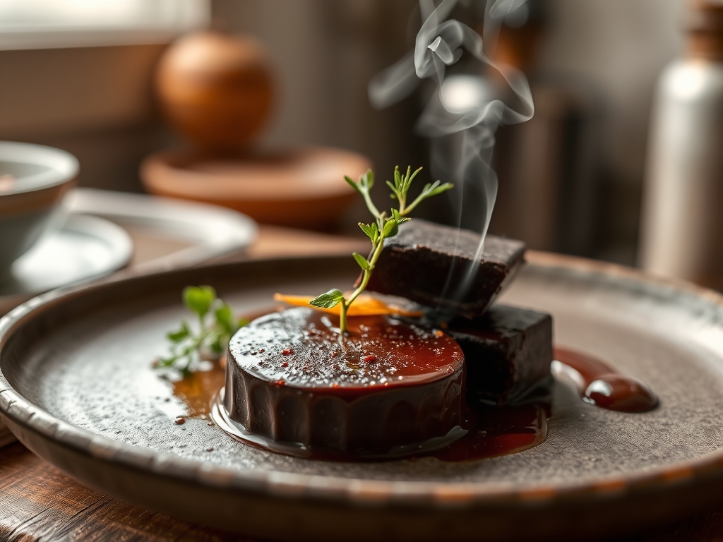 Dark Chocolate Analysis