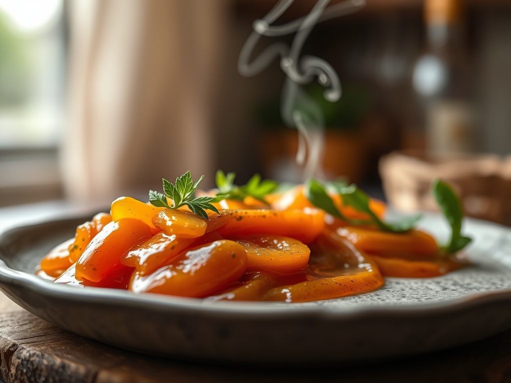Fermented Hot Sauce