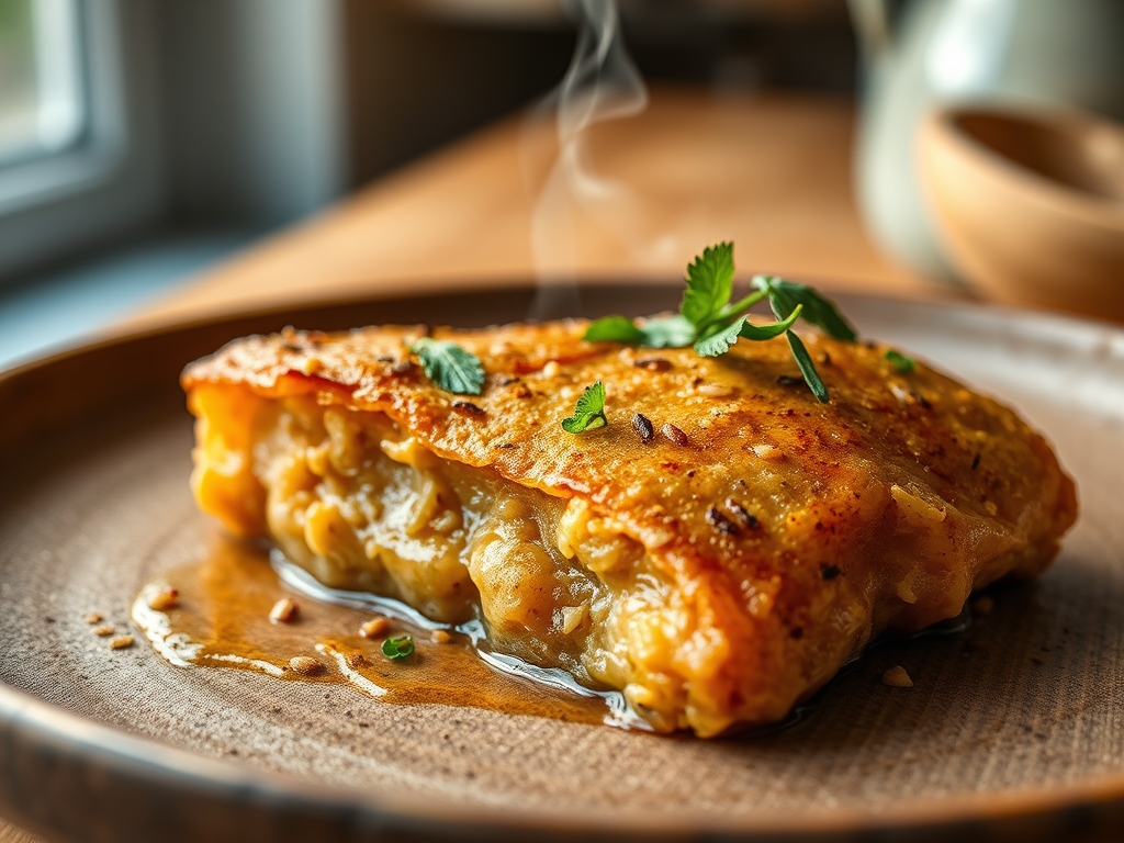 Flaxseed Fiber Audit