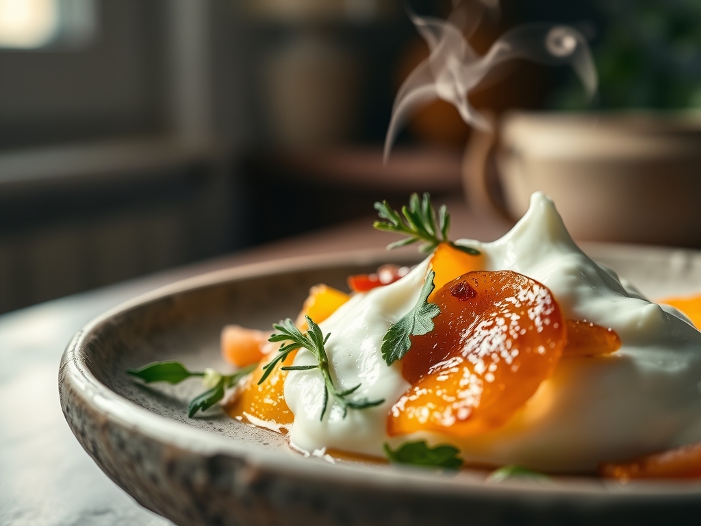 Greek Yogurt Probiotics