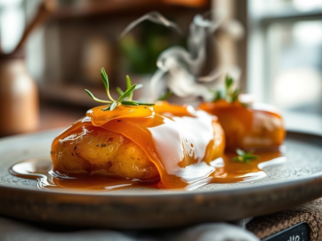 Honey Storage Secrets