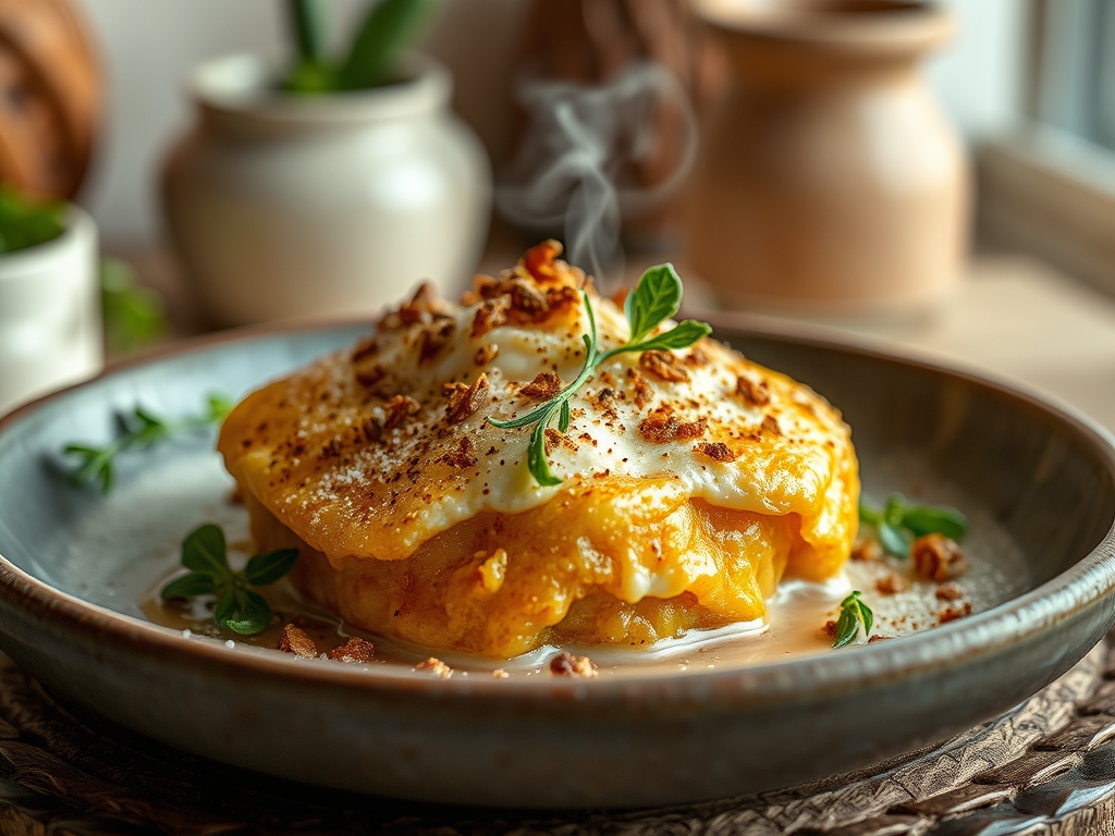 Powdered Milk Solutions