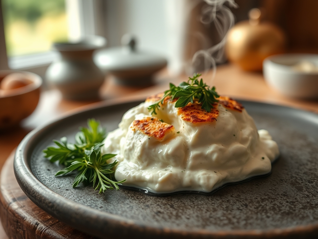 Cottage Cheese Night
