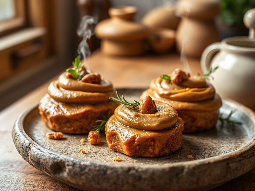 Portable Nut Butters